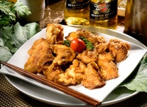 한마리메뉴-사직동치킨배달맛집 대구통닭