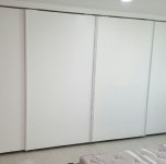 반곡동 벽산블루밍1차 54평-원주인테리어 디자인하는 목수