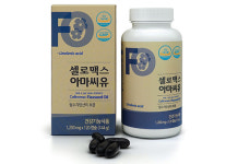 셀로맥스 아마씨유-제일온누리약국 (춘천)