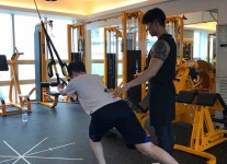 트레이너별 운동 후기-대구퍼스널트레이닝체인지바디짐