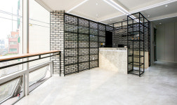 외부전경-명동 New Stay Inn