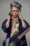 미야비(MIYAVI)-비포레스트 코리아 (BFK)