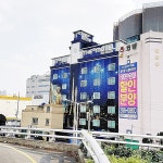멋진 시설 둘러 보기-울산 삼산동 모텔 더샵 모텔