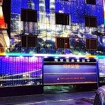 멋진 시설 둘러 보기-울산 삼산동 모텔 더샵 모텔