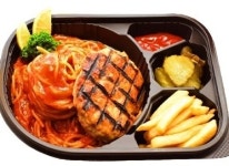 메뉴판-청주배달맛집 델리랩