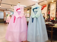 혼주한복-동대문구 답십리한복 서연한복