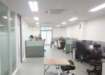 사무실임대_전용35P -구로디지털단지삼성IT부동산