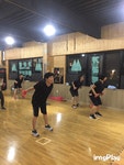 미라클다이어트뮤직복싱-미라클바디짐
