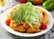 메뉴안내-행신치킨배달맛집 못말리는파닭
