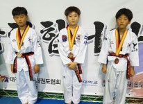 대회사진-다사태권도