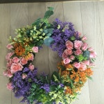 상품-the flower