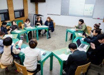 회의실·세미나실-내장상동 공감+ 센터