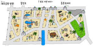 오시는길-부산포목