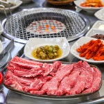 갤러리-한우리 한우 연탄구이