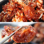 오시는길-군산꽃게장 몽실정
