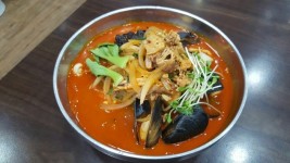 매장소개-검사동맛집 중식당 동촌홍