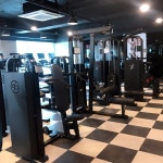내부시설-check gym 체크짐