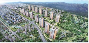동남지구 대원칸타빌 더테라스-동남지구 대원칸타빌 더테라스