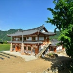 외부전경-암요양원 임수애자연생활황토방