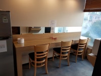 FOOD ZONE-교동스터디센터