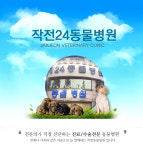 메인-계양구중성화 작전동물병원