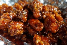 메뉴-새마을통닭