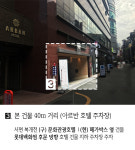 오시는길-유앤아이치과 서면