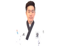 지도자약력-국가대표태권도