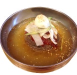 웅천냉면부대찌개-웅천냉면부대찌개