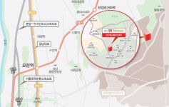 입지환경-성남 skv1 아파트형공장