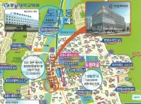 도담프라자위치-도담동상가 도담프라자