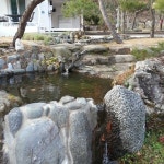 조경시공-초목산업