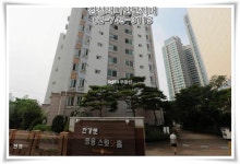 한강로쌍용스윗닷홈-용산 삼성래미안단지내 부동산