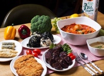메뉴-용암동맛집 신호탕국물떡볶이