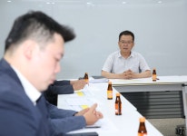 스팀세차장 관련 간담회-한국법무보호복지공단