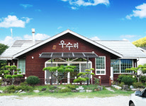 시설안내-CAFE 우수리 명석면카페
