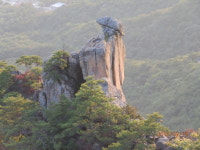 도락산.금수산.감악산.장안산-백명산(백대명산을다니며)