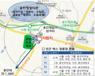 입지분석-용인코업상가분양