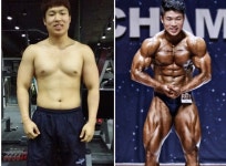 회원님갤러리-바디와이짐