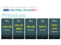 프리미엄-덕정역 서희스타힐스 3단지