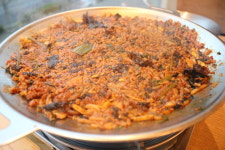매꼼한 마약 볶음밥-만촌동 맛집 볼빨간쭈꾸미장어
