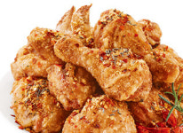 치킨메뉴-고신대치킨맛집 맘스터치