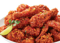 치킨메뉴-고신대치킨맛집 맘스터치