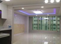 첨단부영아파트 B -미소홈인테리어