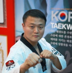 강사소개-코리아 연합 태권도장
