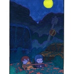 그림-종이필름