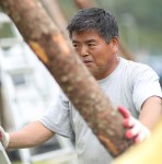 김장축제-산음휴양림 달빛마을