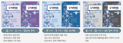 뉴기프티드(초등1-6)-시매쓰 태평센터