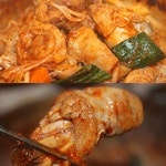 오시는길-군산양푼갈비 심야식당