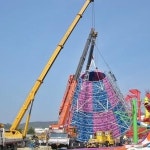 갤러리-경주카고크레인 건영크레인